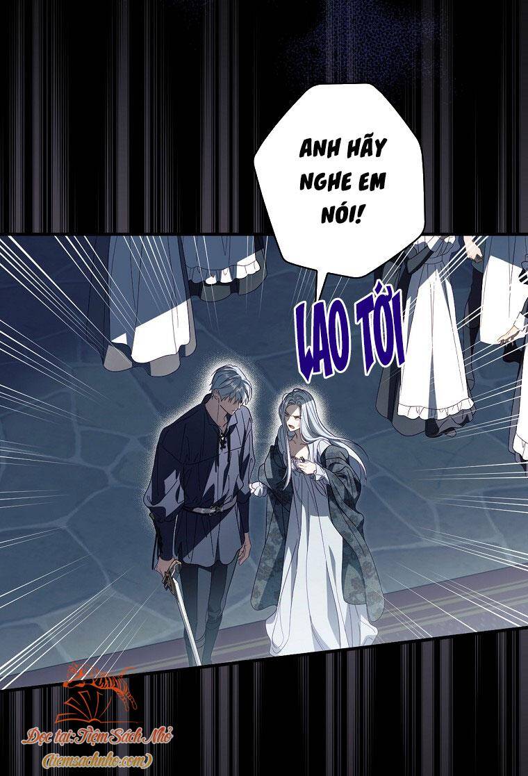 Phương Pháp Làm Chồng Hướng Về Phía Em: Chapter 76