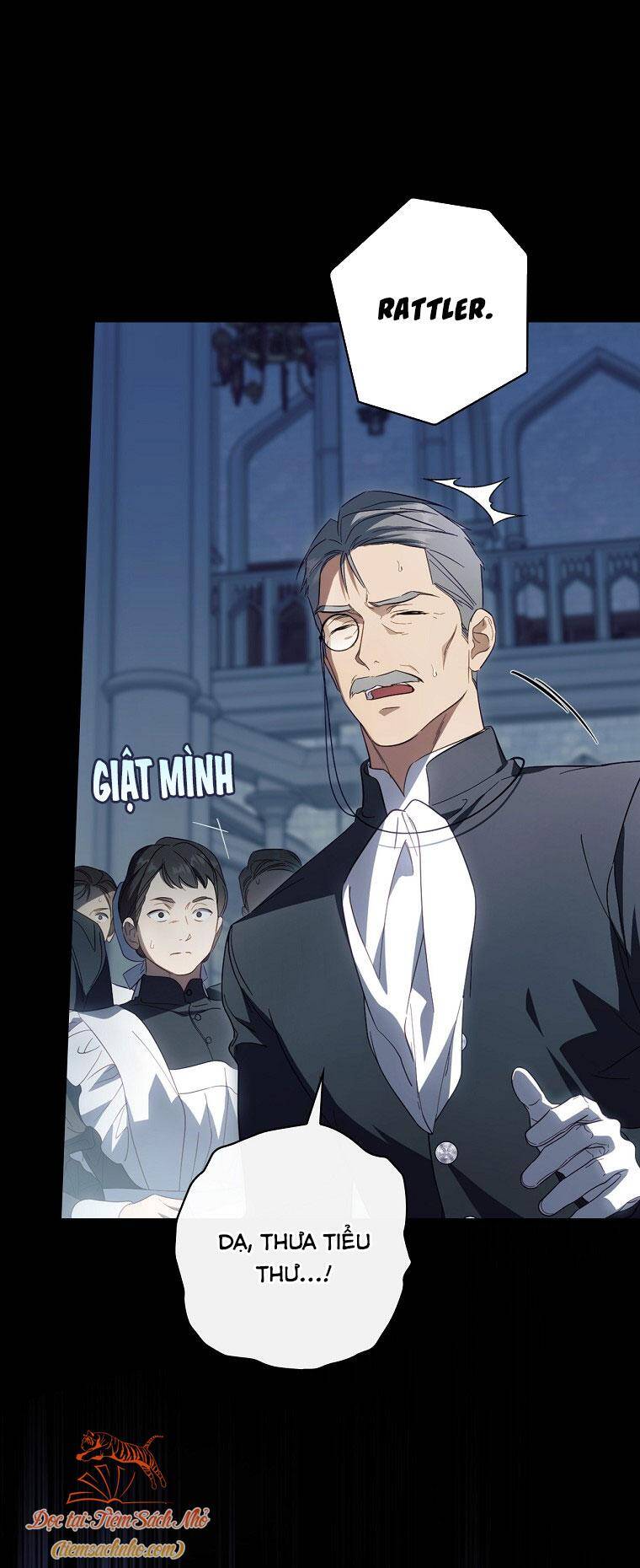 Phương Pháp Làm Chồng Hướng Về Phía Em: Chapter 76