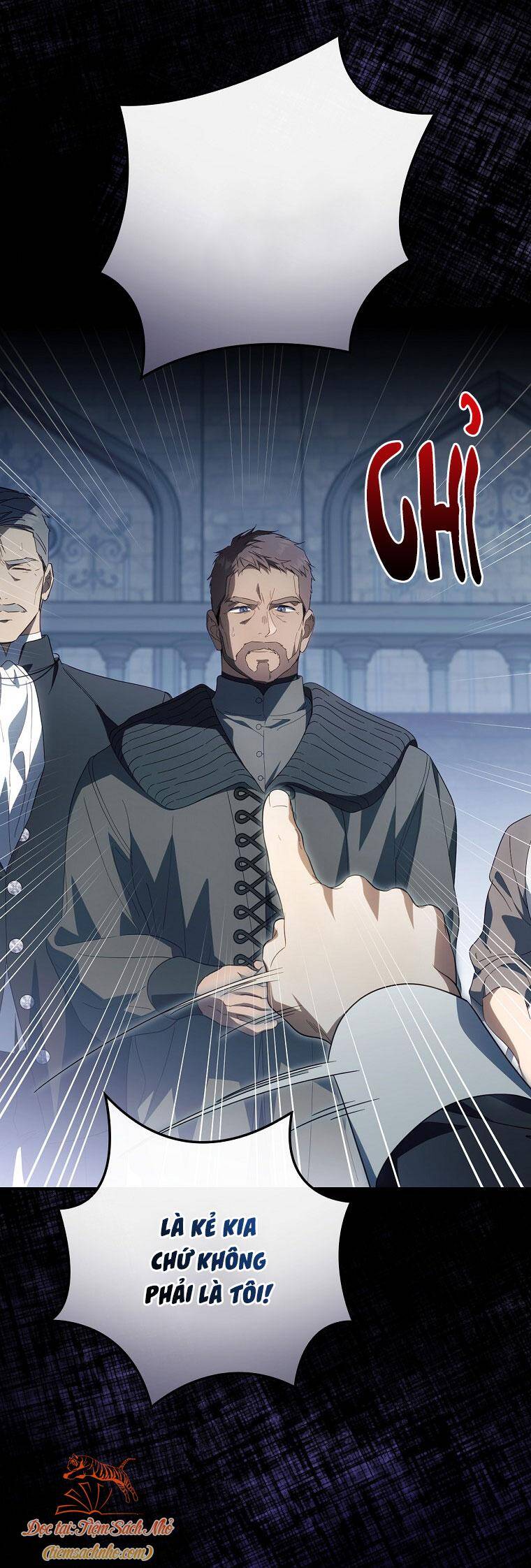 Phương Pháp Làm Chồng Hướng Về Phía Em: Chapter 76