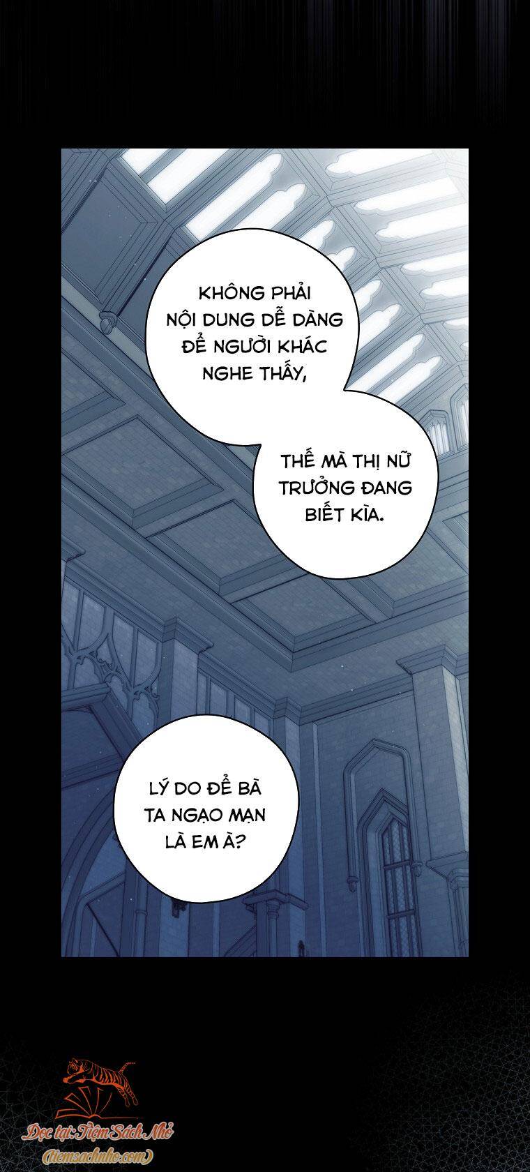 Phương Pháp Làm Chồng Hướng Về Phía Em: Chapter 76