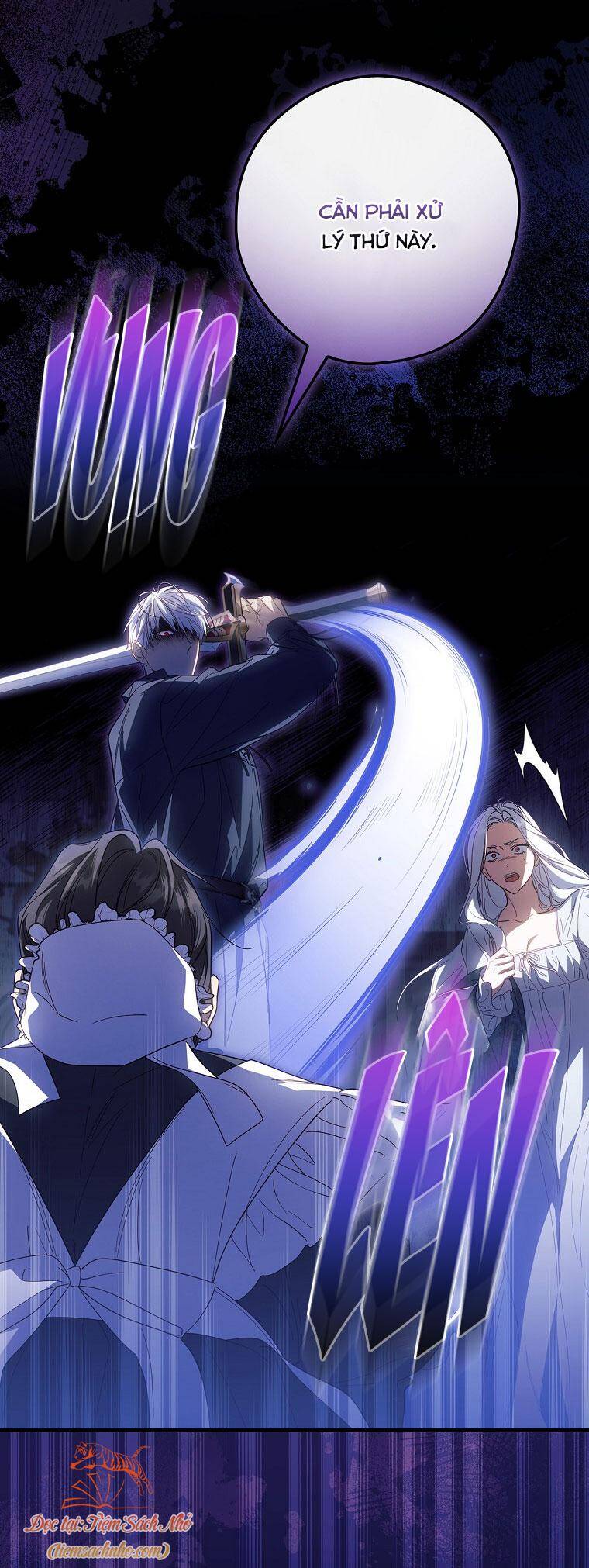 Phương Pháp Làm Chồng Hướng Về Phía Em: Chapter 76