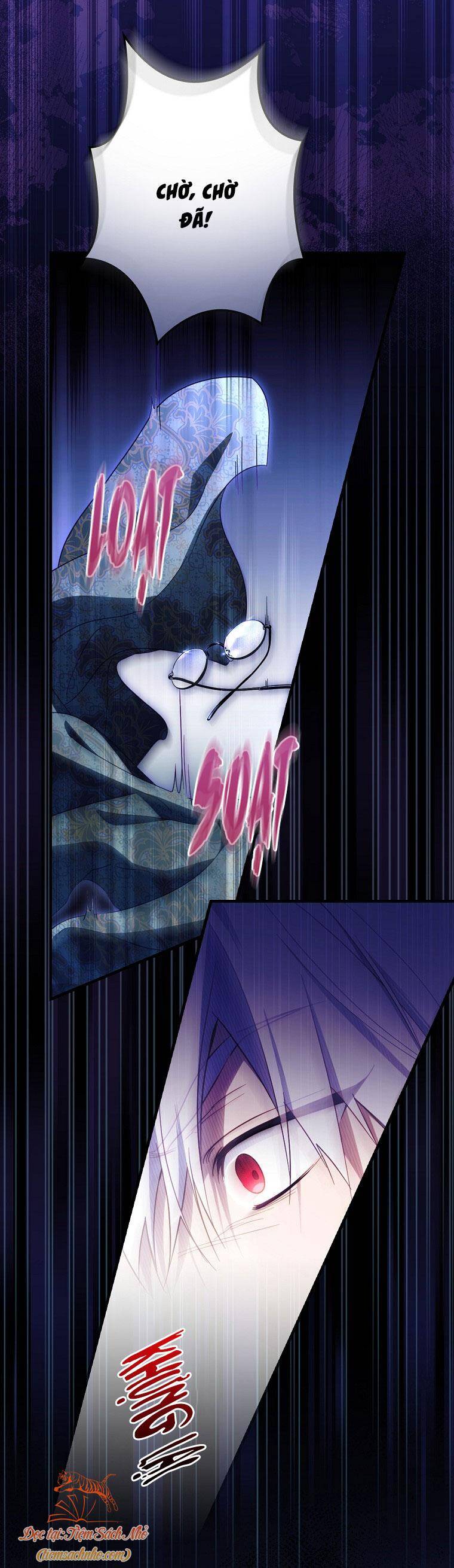 Phương Pháp Làm Chồng Hướng Về Phía Em: Chapter 76