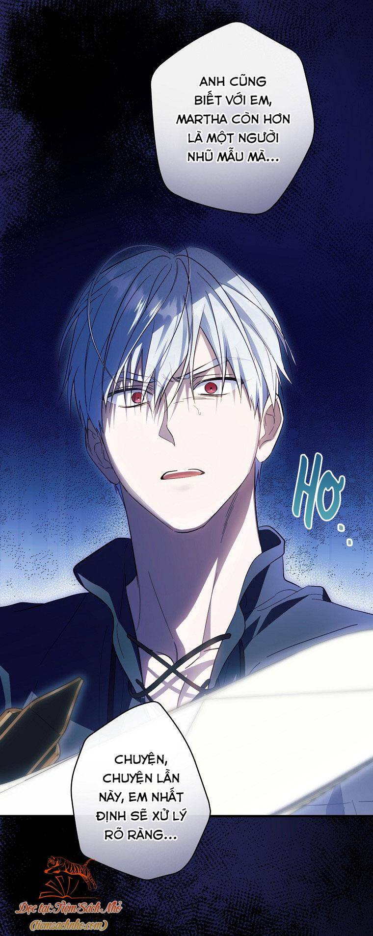 Phương Pháp Làm Chồng Hướng Về Phía Em: Chapter 76