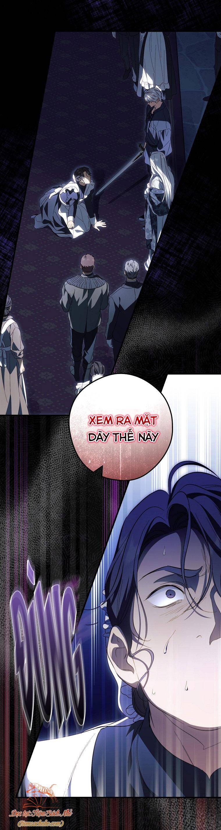 Phương Pháp Làm Chồng Hướng Về Phía Em: Chapter 76