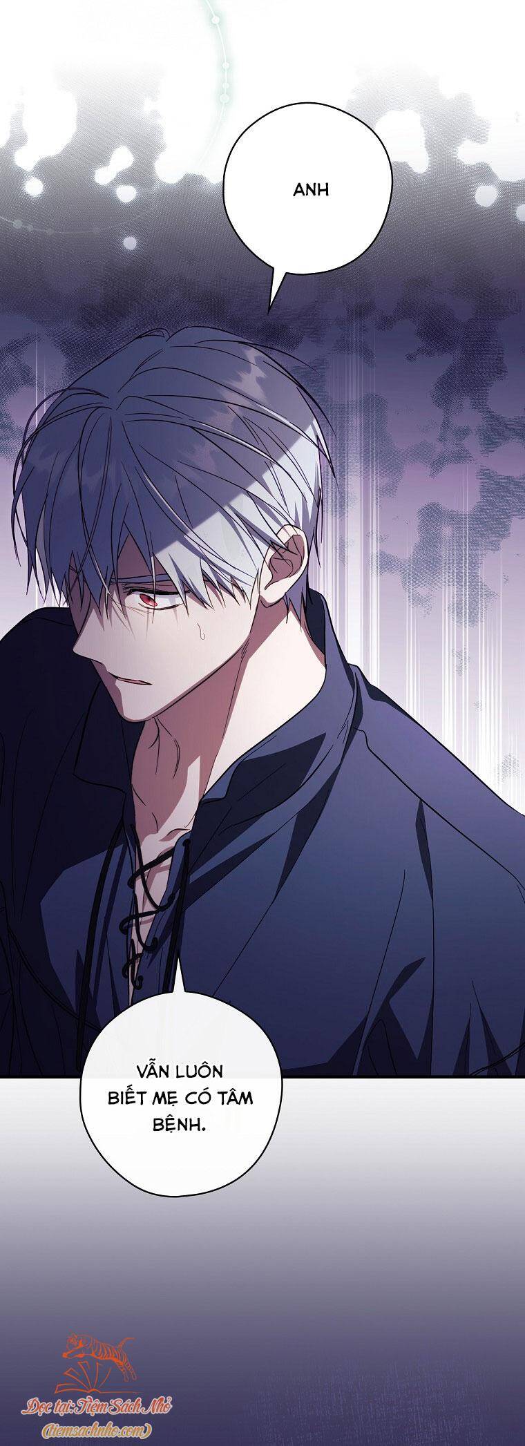 Phương Pháp Làm Chồng Hướng Về Phía Em: Chapter 76