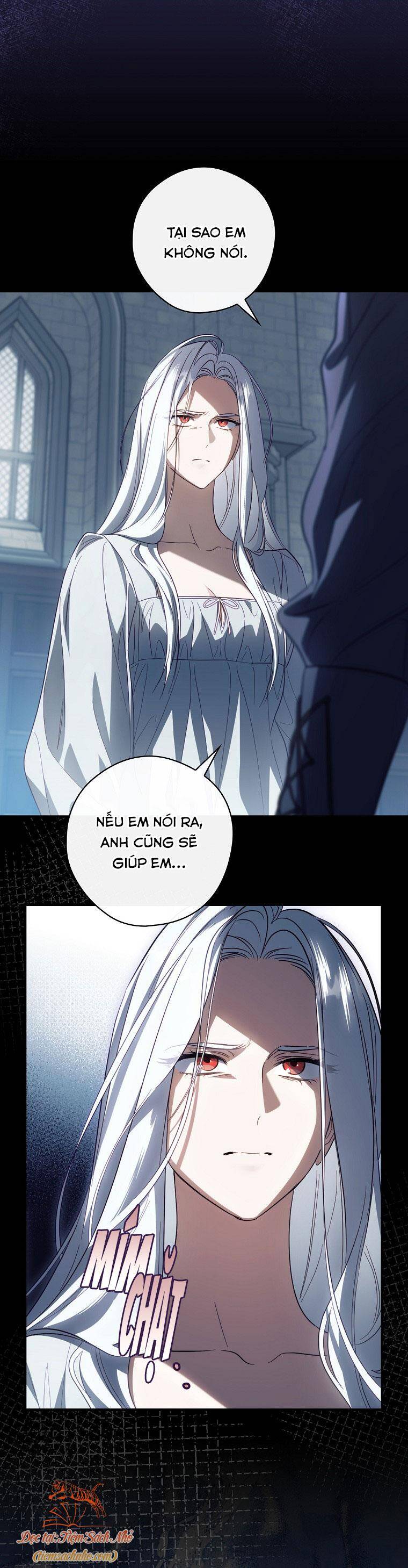 Phương Pháp Làm Chồng Hướng Về Phía Em: Chapter 76