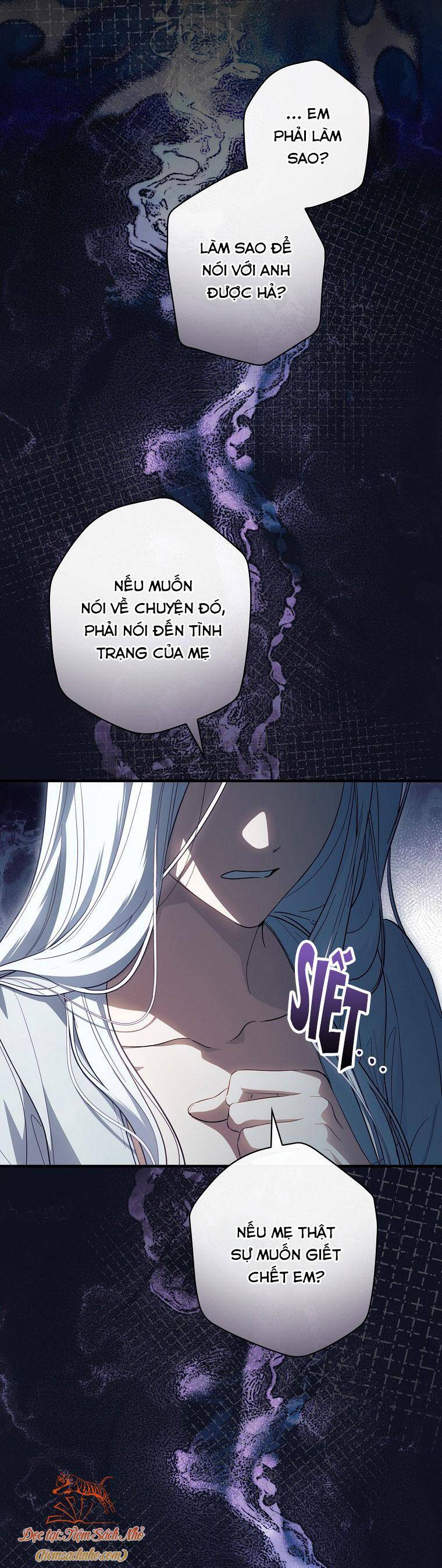 Phương Pháp Làm Chồng Hướng Về Phía Em: Chapter 76