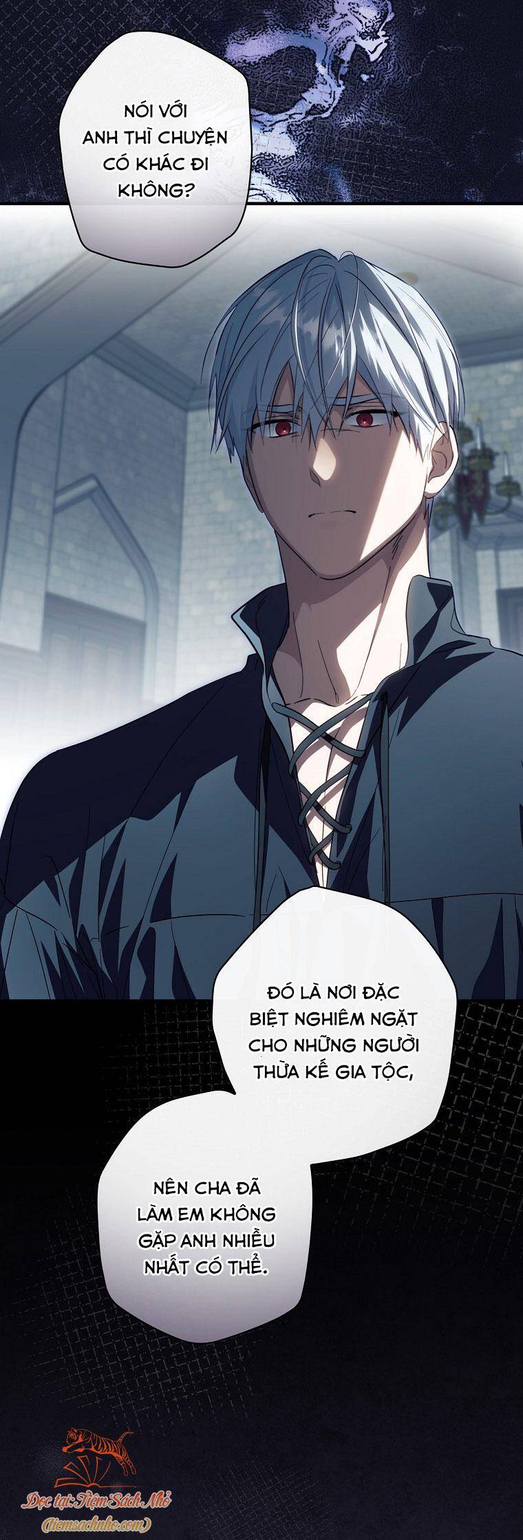 Phương Pháp Làm Chồng Hướng Về Phía Em: Chapter 76