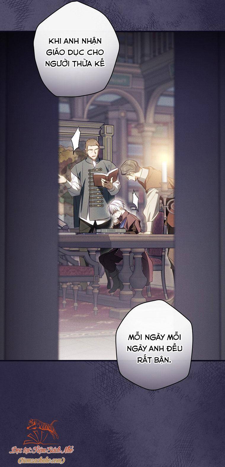 Phương Pháp Làm Chồng Hướng Về Phía Em: Chapter 76