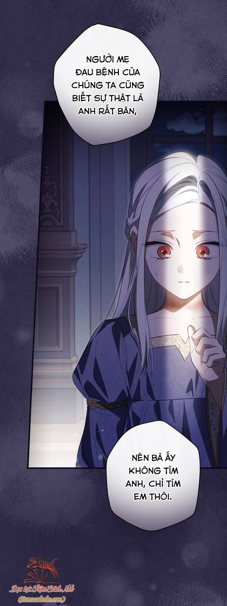 Phương Pháp Làm Chồng Hướng Về Phía Em: Chapter 76