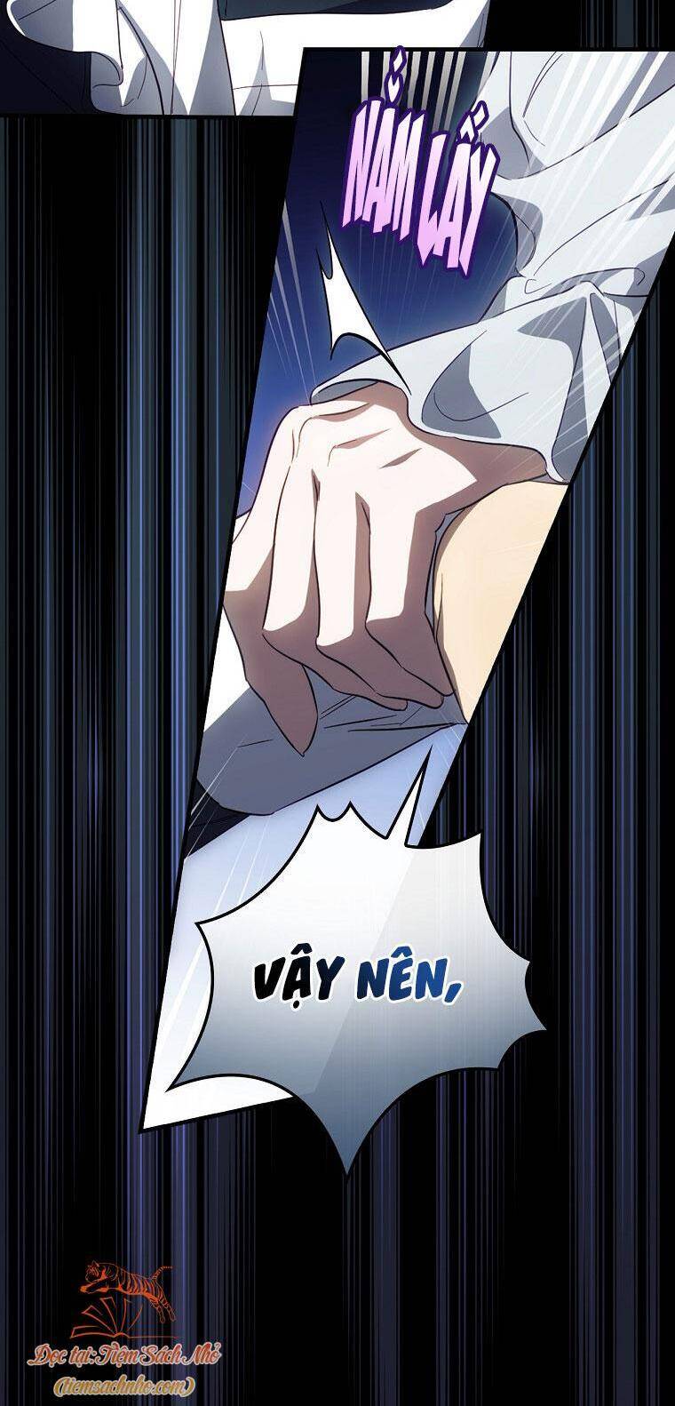 Phương Pháp Làm Chồng Hướng Về Phía Em: Chapter 76