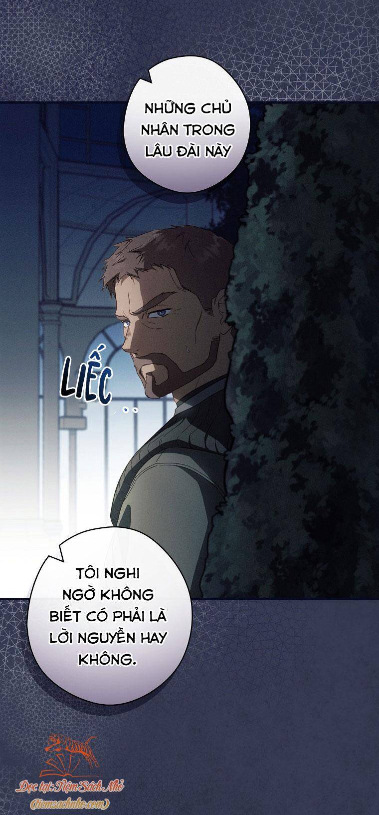 Phương Pháp Làm Chồng Hướng Về Phía Em: Chapter 76