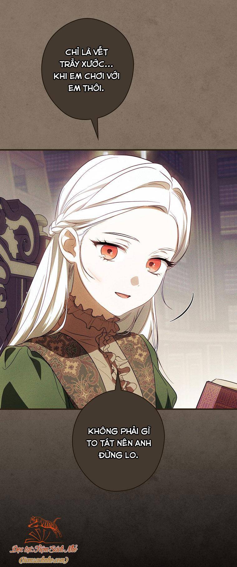 Phương Pháp Làm Chồng Hướng Về Phía Em: Chapter 76