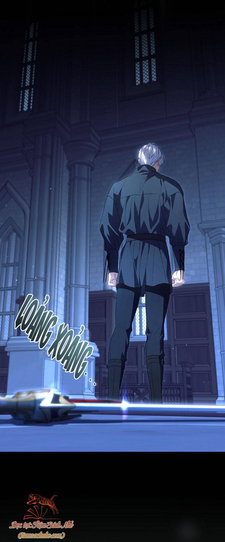 Phương Pháp Làm Chồng Hướng Về Phía Em: Chapter 76