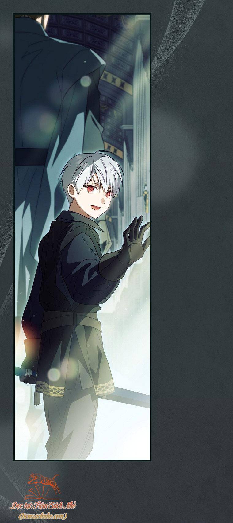 Phương Pháp Làm Chồng Hướng Về Phía Em: Chapter 76