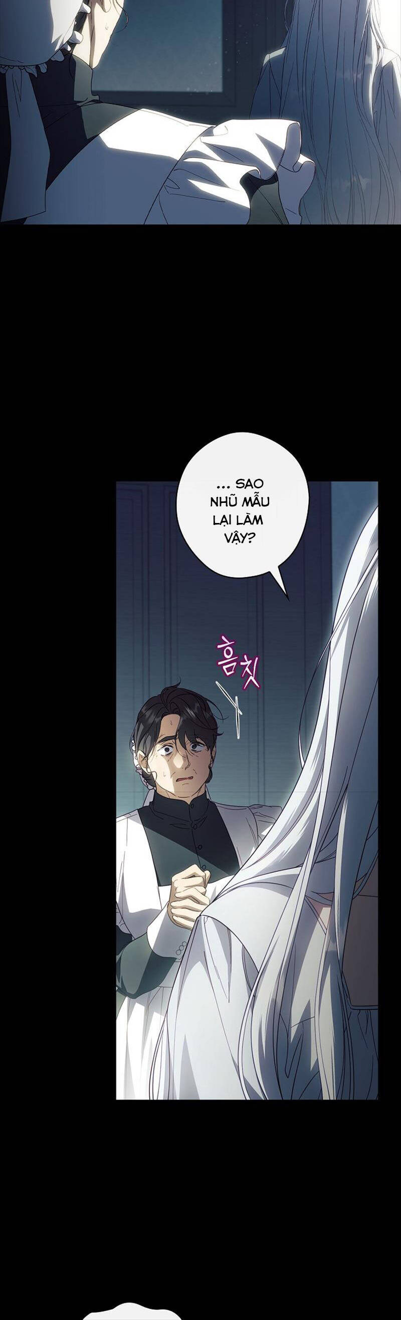 Phương Pháp Làm Chồng Hướng Về Phía Em: Chapter 77