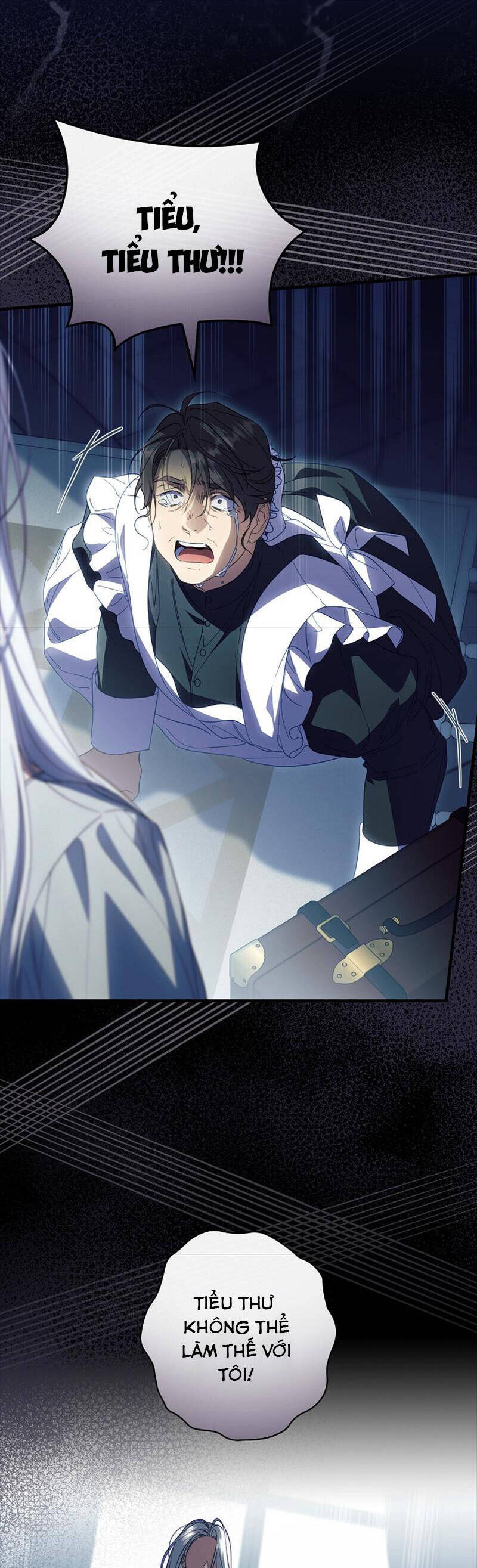 Phương Pháp Làm Chồng Hướng Về Phía Em: Chapter 77