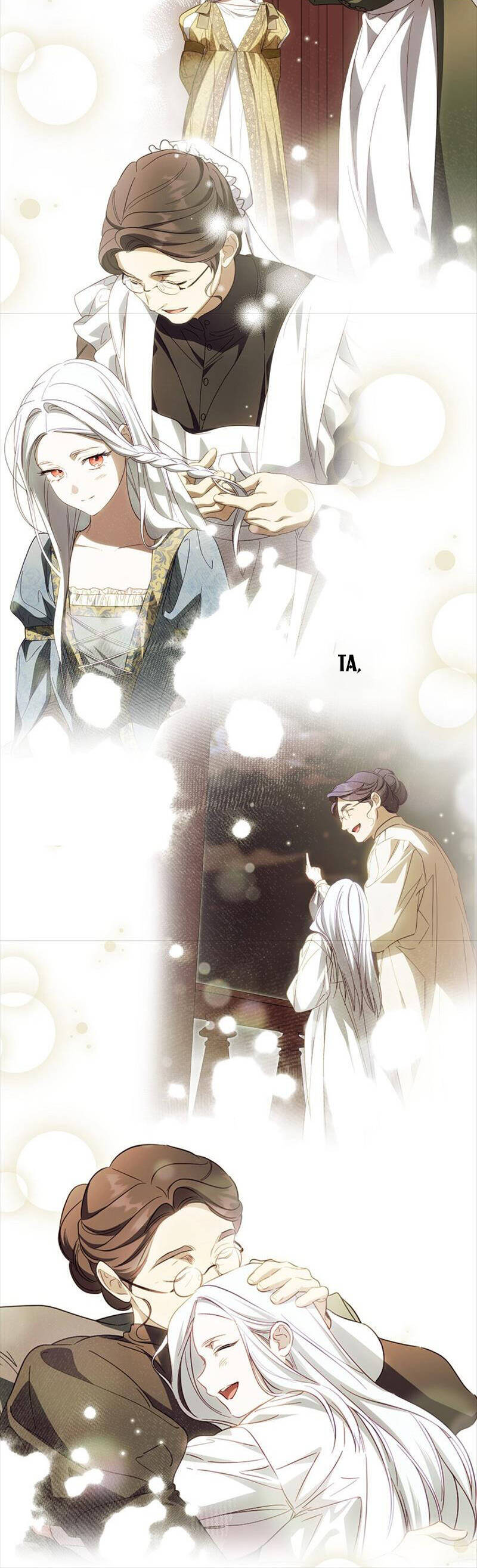 Phương Pháp Làm Chồng Hướng Về Phía Em: Chapter 77