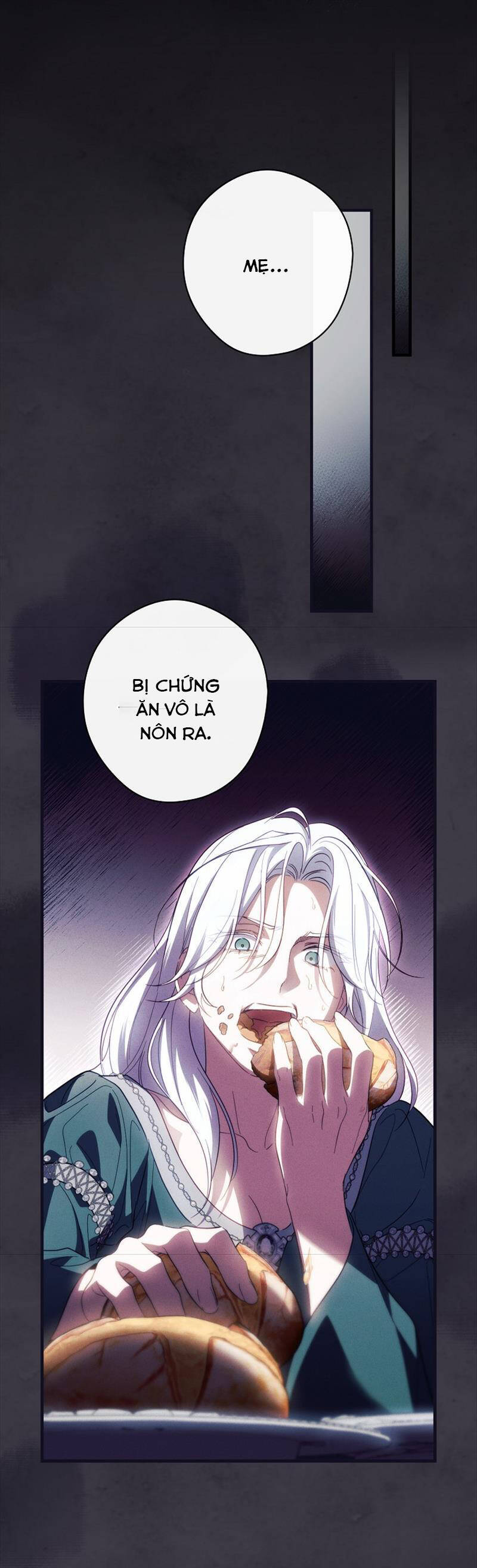 Phương Pháp Làm Chồng Hướng Về Phía Em: Chapter 77