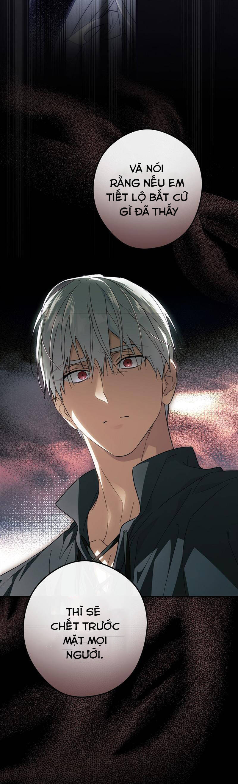 Phương Pháp Làm Chồng Hướng Về Phía Em: Chapter 77