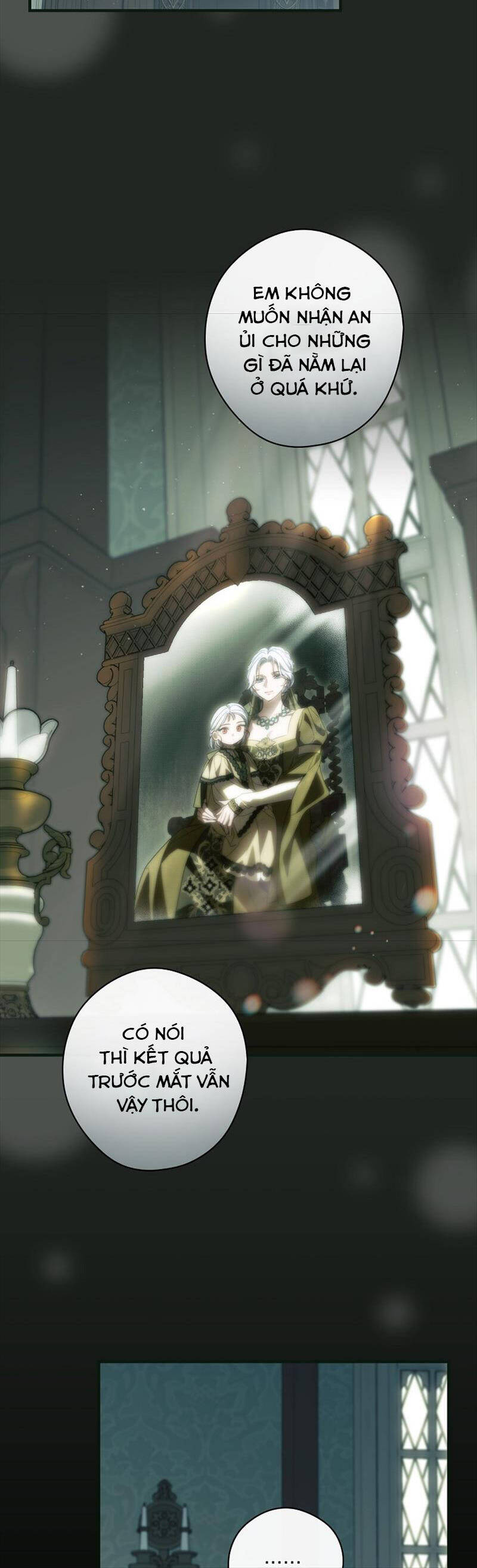 Phương Pháp Làm Chồng Hướng Về Phía Em: Chapter 77