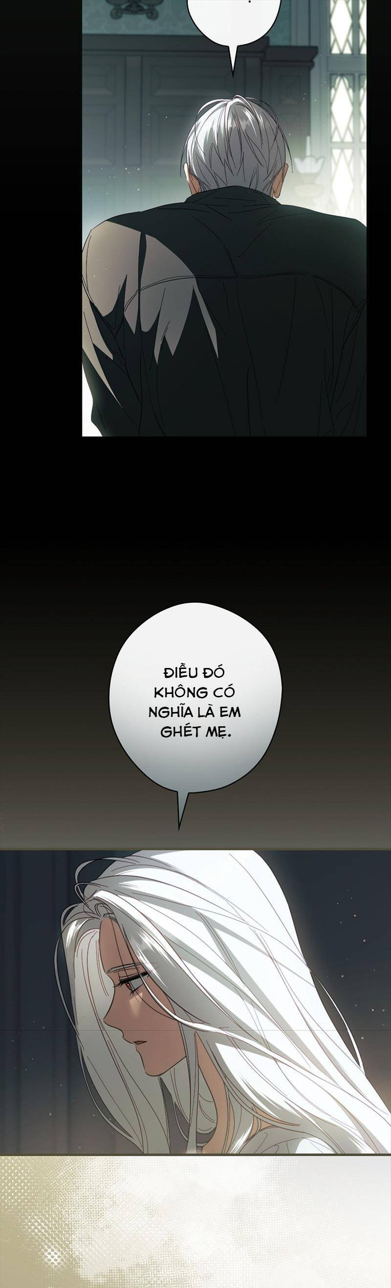 Phương Pháp Làm Chồng Hướng Về Phía Em: Chapter 77