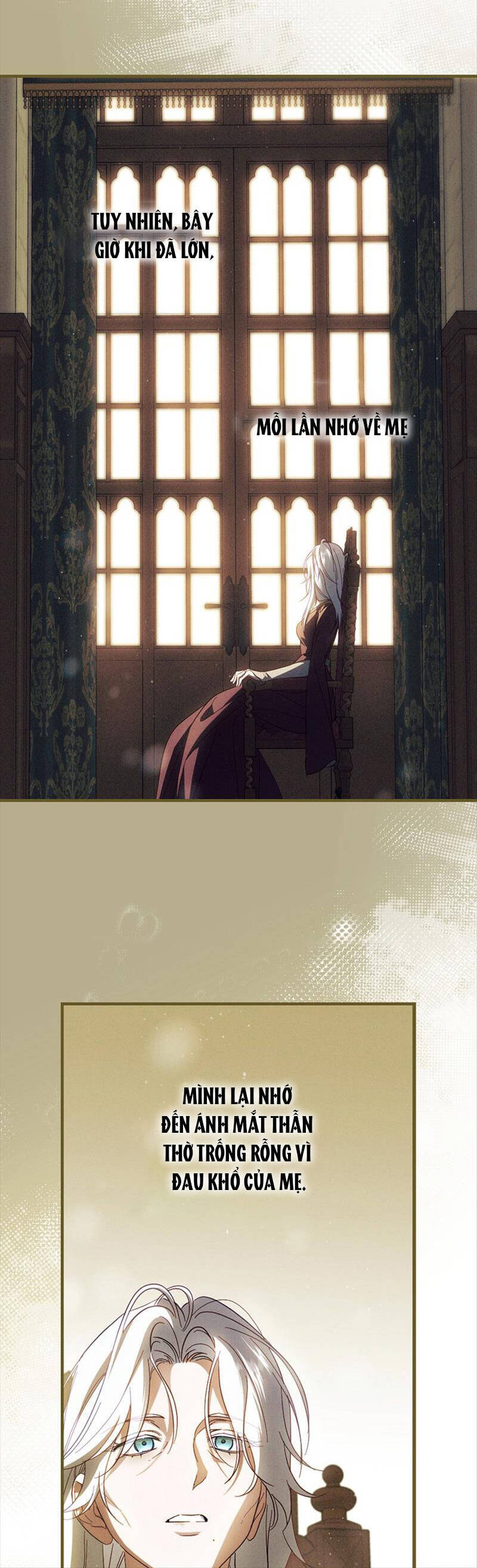 Phương Pháp Làm Chồng Hướng Về Phía Em: Chapter 77