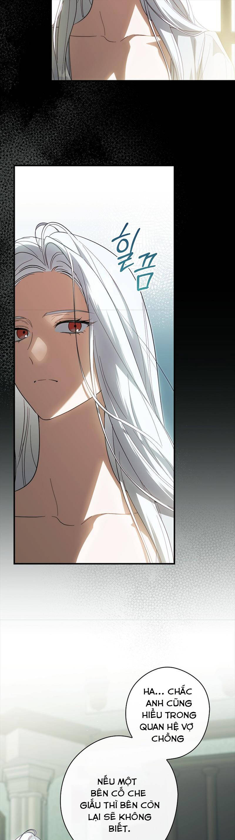 Phương Pháp Làm Chồng Hướng Về Phía Em: Chapter 77