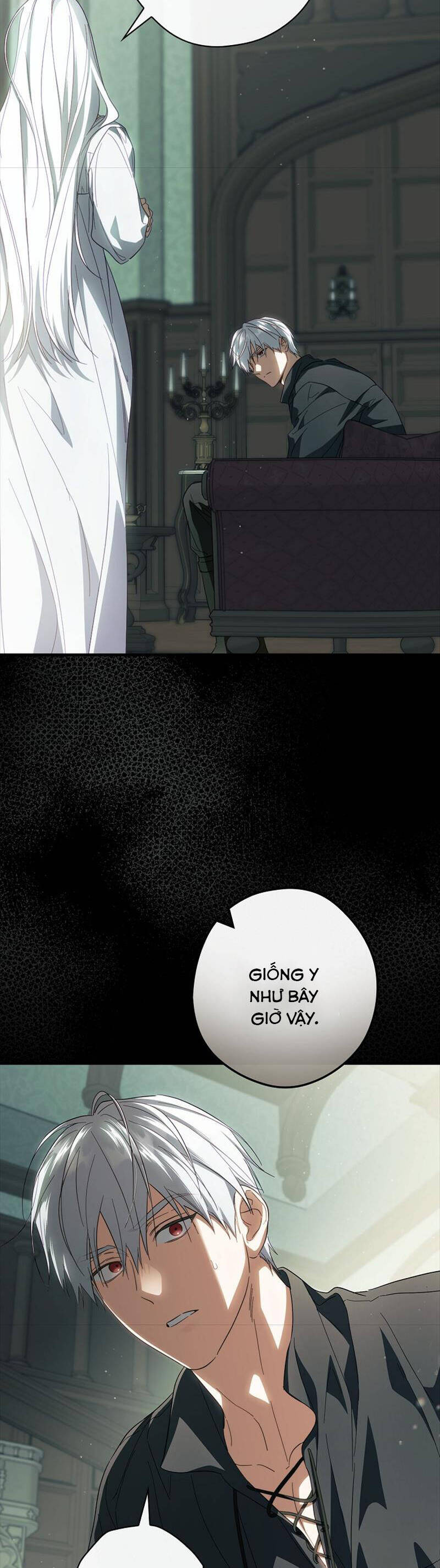 Phương Pháp Làm Chồng Hướng Về Phía Em: Chapter 77