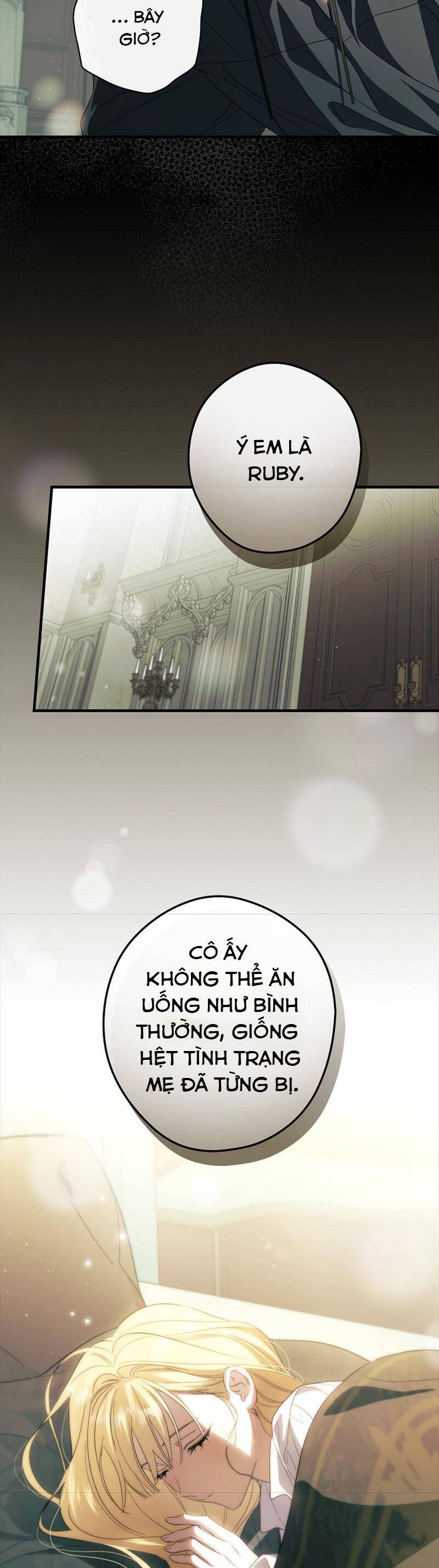 Phương Pháp Làm Chồng Hướng Về Phía Em: Chapter 77