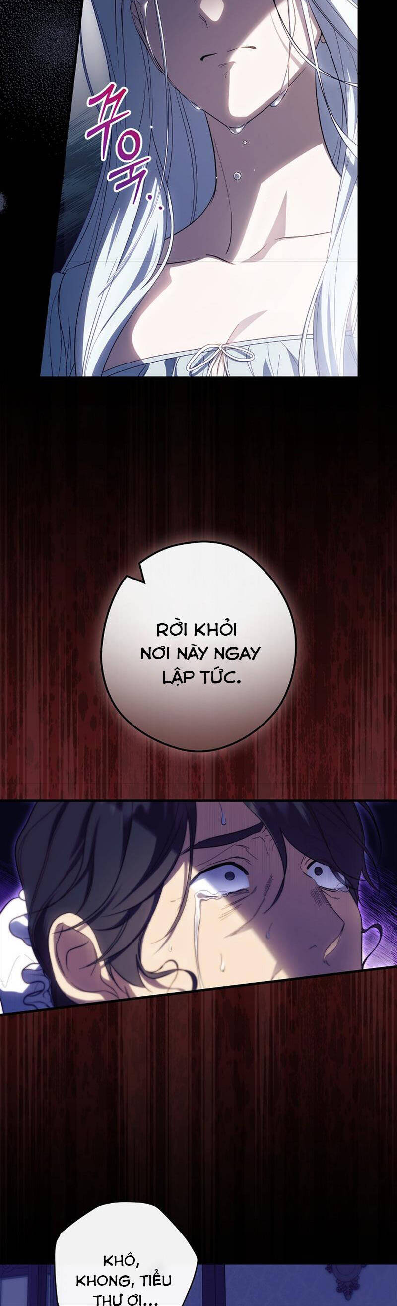 Phương Pháp Làm Chồng Hướng Về Phía Em: Chapter 77