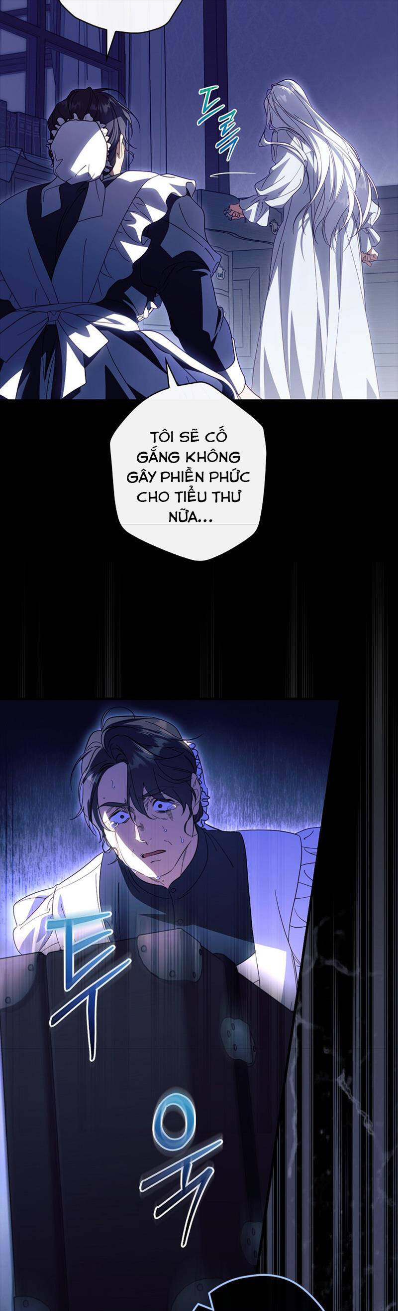 Phương Pháp Làm Chồng Hướng Về Phía Em: Chapter 77