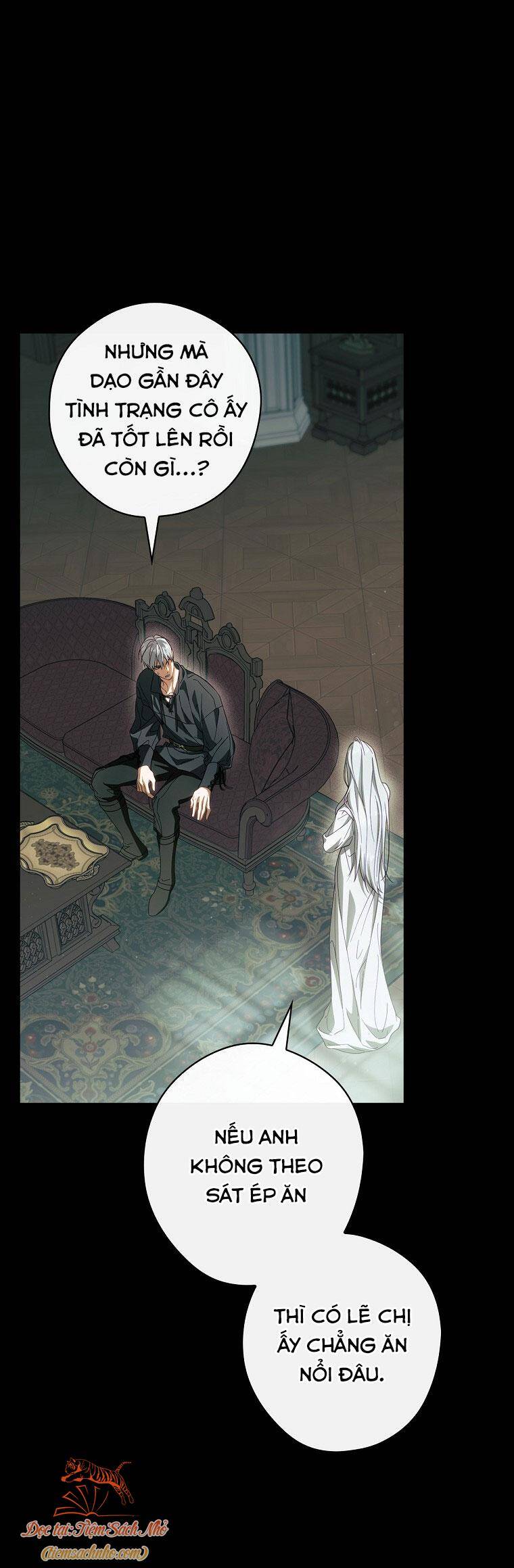 Phương Pháp Làm Chồng Hướng Về Phía Em: Chapter 78