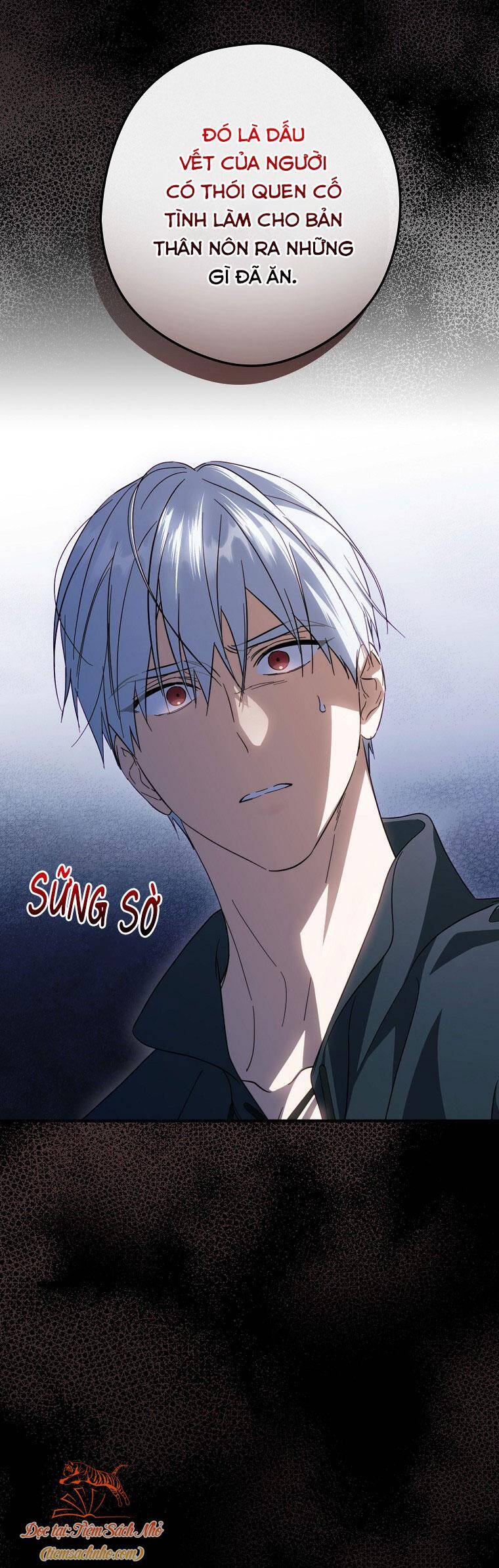 Phương Pháp Làm Chồng Hướng Về Phía Em: Chapter 78