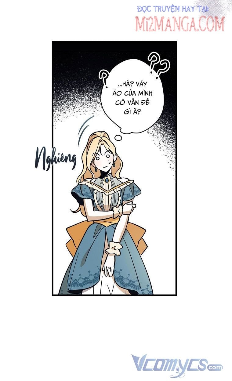 Phương Pháp Làm Chồng Hướng Về Phía Em: Chapter 8.5