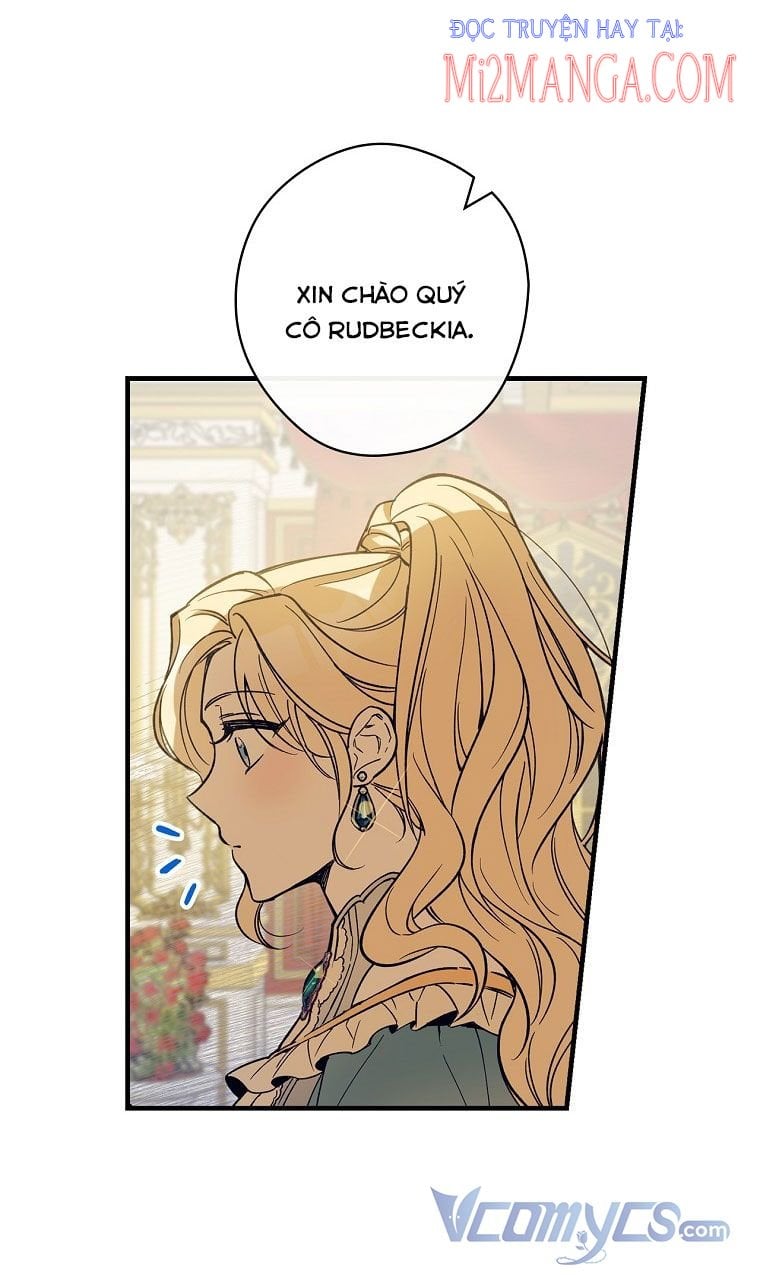 Phương Pháp Làm Chồng Hướng Về Phía Em: Chapter 8.5