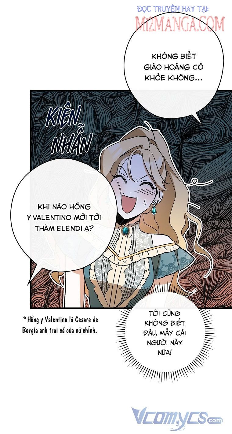 Phương Pháp Làm Chồng Hướng Về Phía Em: Chapter 8.5