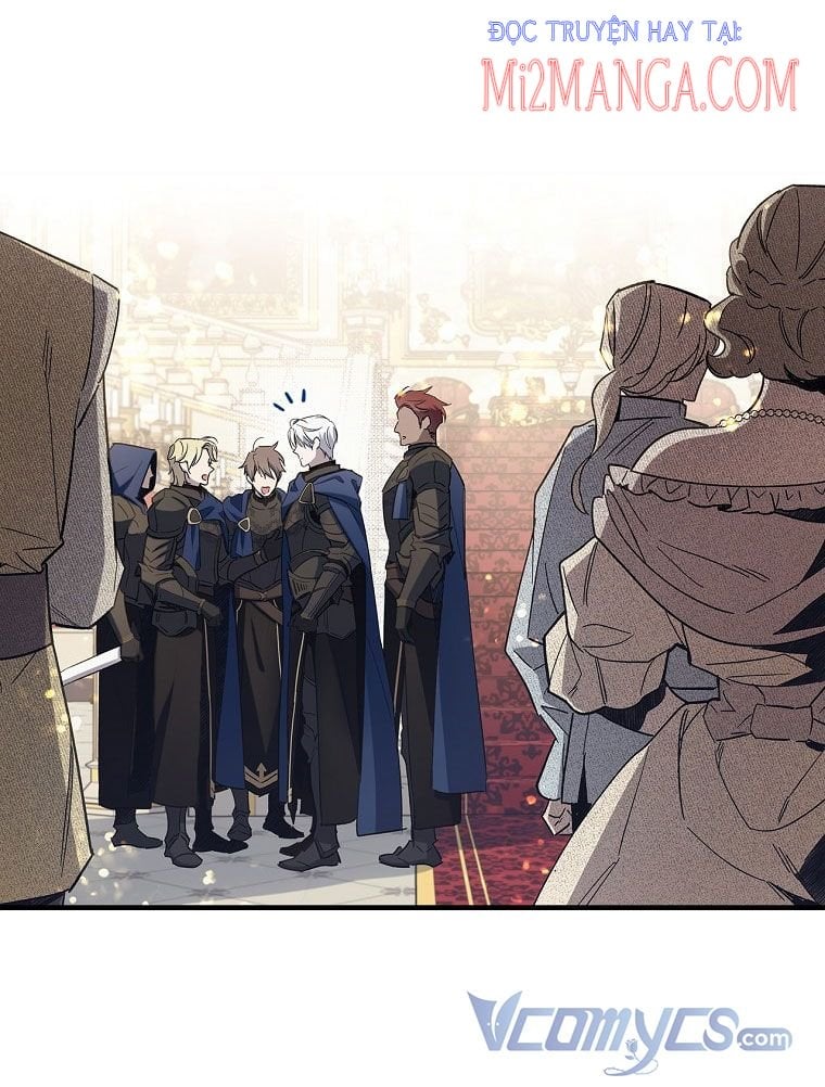 Phương Pháp Làm Chồng Hướng Về Phía Em: Chapter 8.5