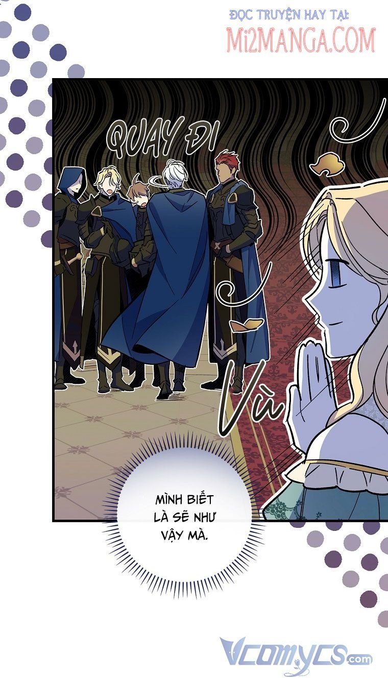 Phương Pháp Làm Chồng Hướng Về Phía Em: Chapter 8.5