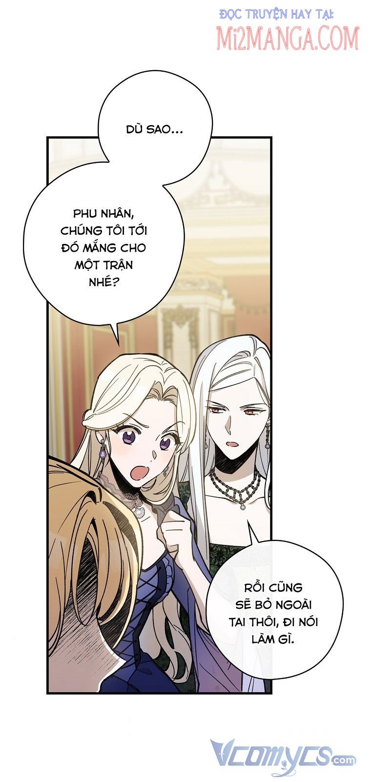 Phương Pháp Làm Chồng Hướng Về Phía Em: Chapter 8.5