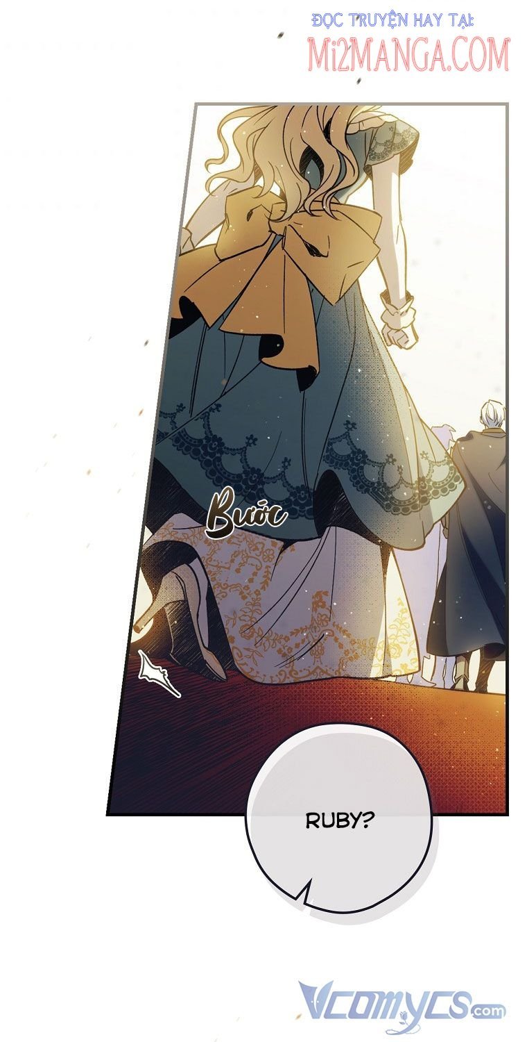 Phương Pháp Làm Chồng Hướng Về Phía Em: Chapter 8.5