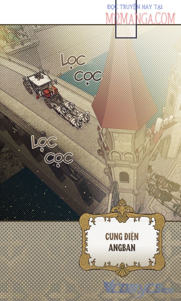 Phương Pháp Làm Chồng Hướng Về Phía Em: Chapter 8.5