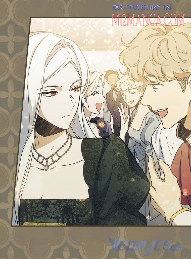 Phương Pháp Làm Chồng Hướng Về Phía Em: Chapter 8.5