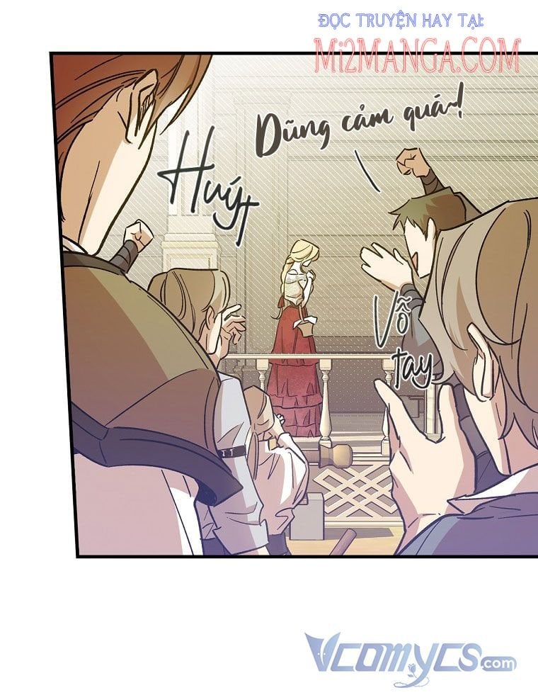 Phương Pháp Làm Chồng Hướng Về Phía Em: Chapter 8