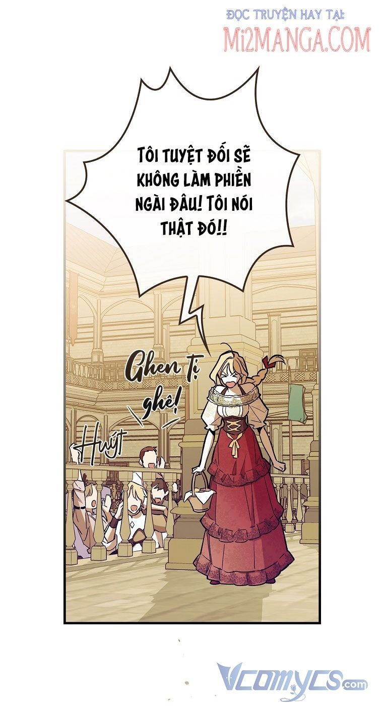 Phương Pháp Làm Chồng Hướng Về Phía Em: Chapter 8