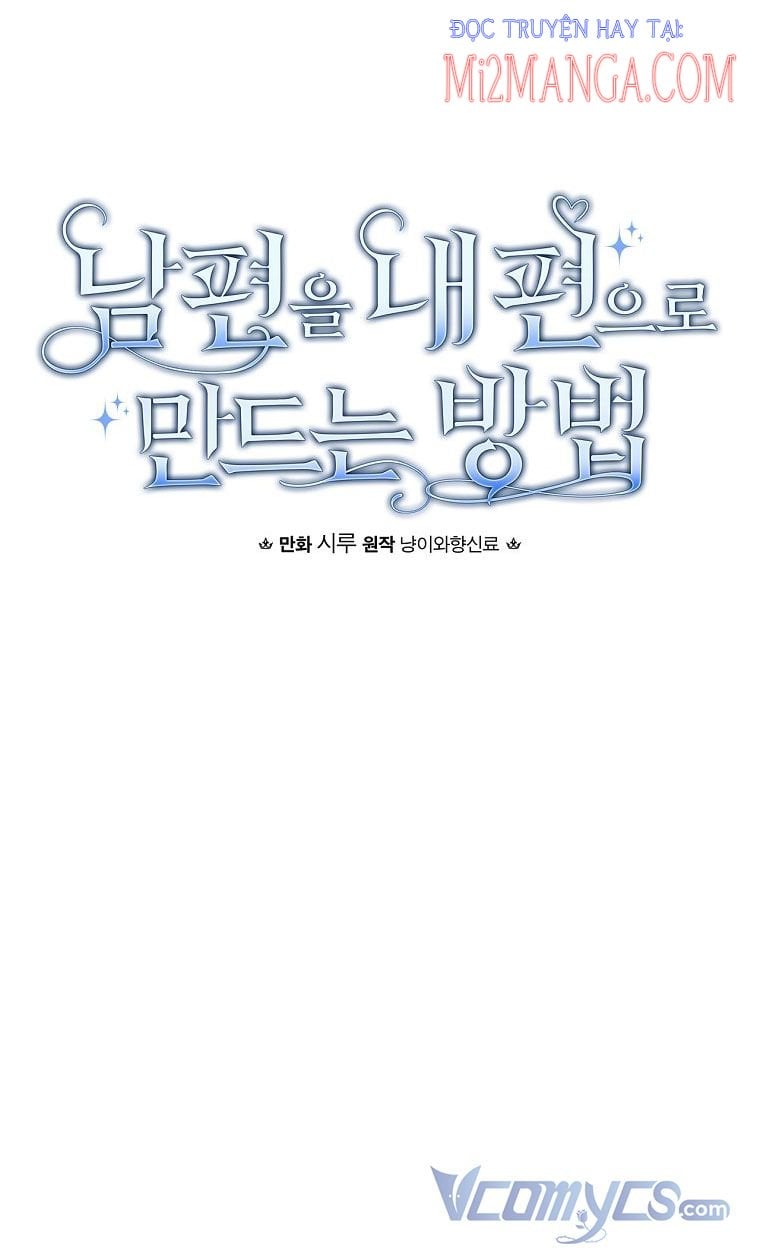 Phương Pháp Làm Chồng Hướng Về Phía Em: Chapter 8