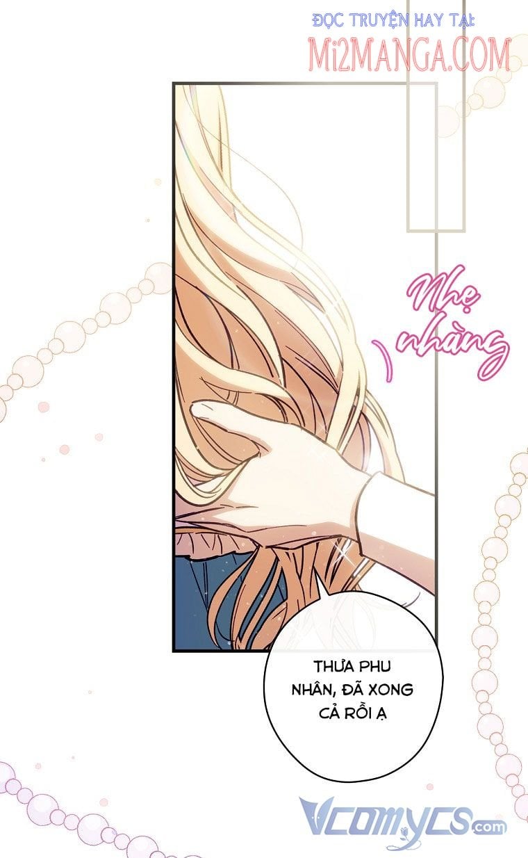 Phương Pháp Làm Chồng Hướng Về Phía Em: Chapter 8