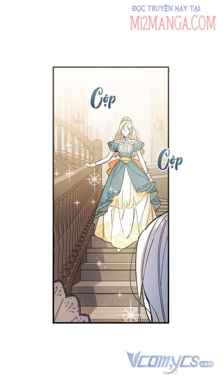 Phương Pháp Làm Chồng Hướng Về Phía Em: Chapter 8