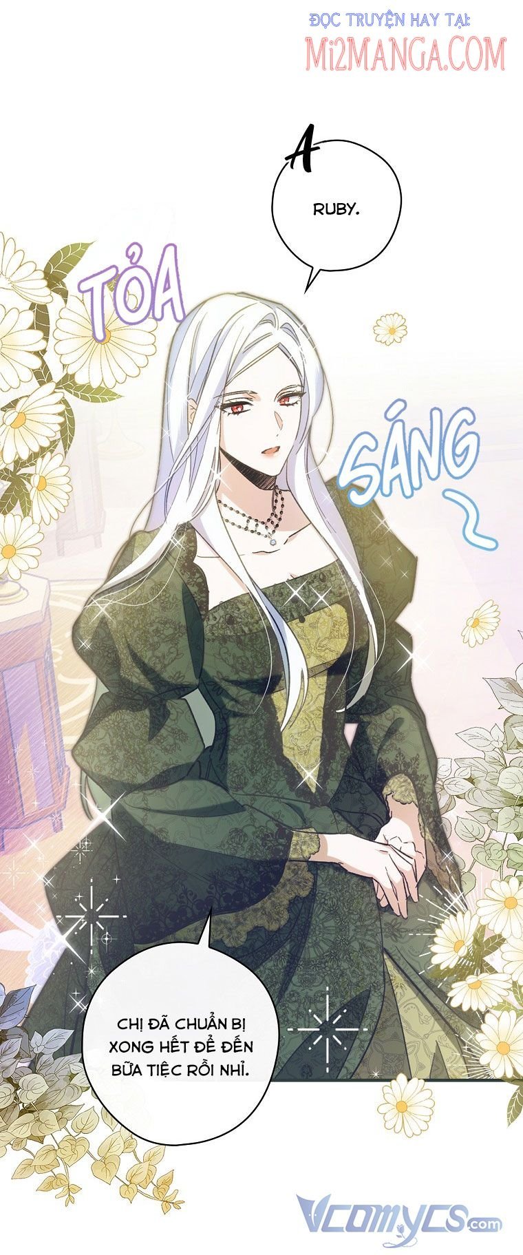 Phương Pháp Làm Chồng Hướng Về Phía Em: Chapter 8