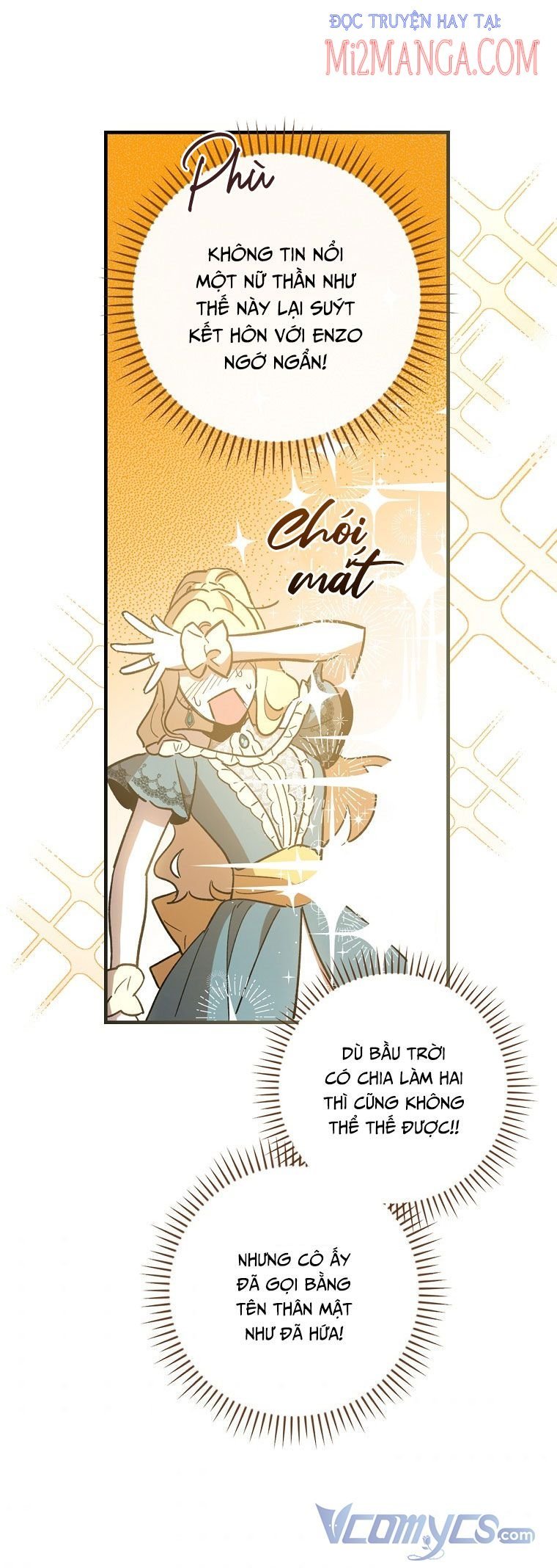 Phương Pháp Làm Chồng Hướng Về Phía Em: Chapter 8